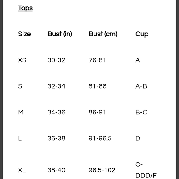 Vaya island NWT Bikini Set Small - Picture 7 of 8